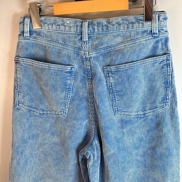 BDG High & Wide Corduroy Pants Size 29 - Picture 6 of 9